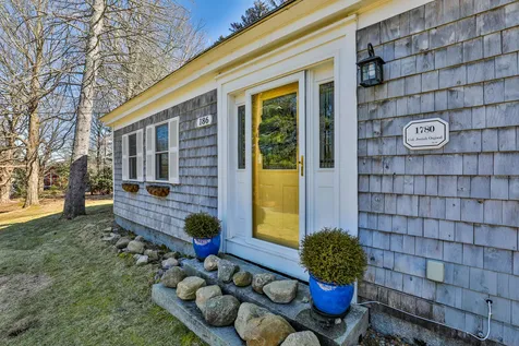 186 Osgood Road Milford NH 03055