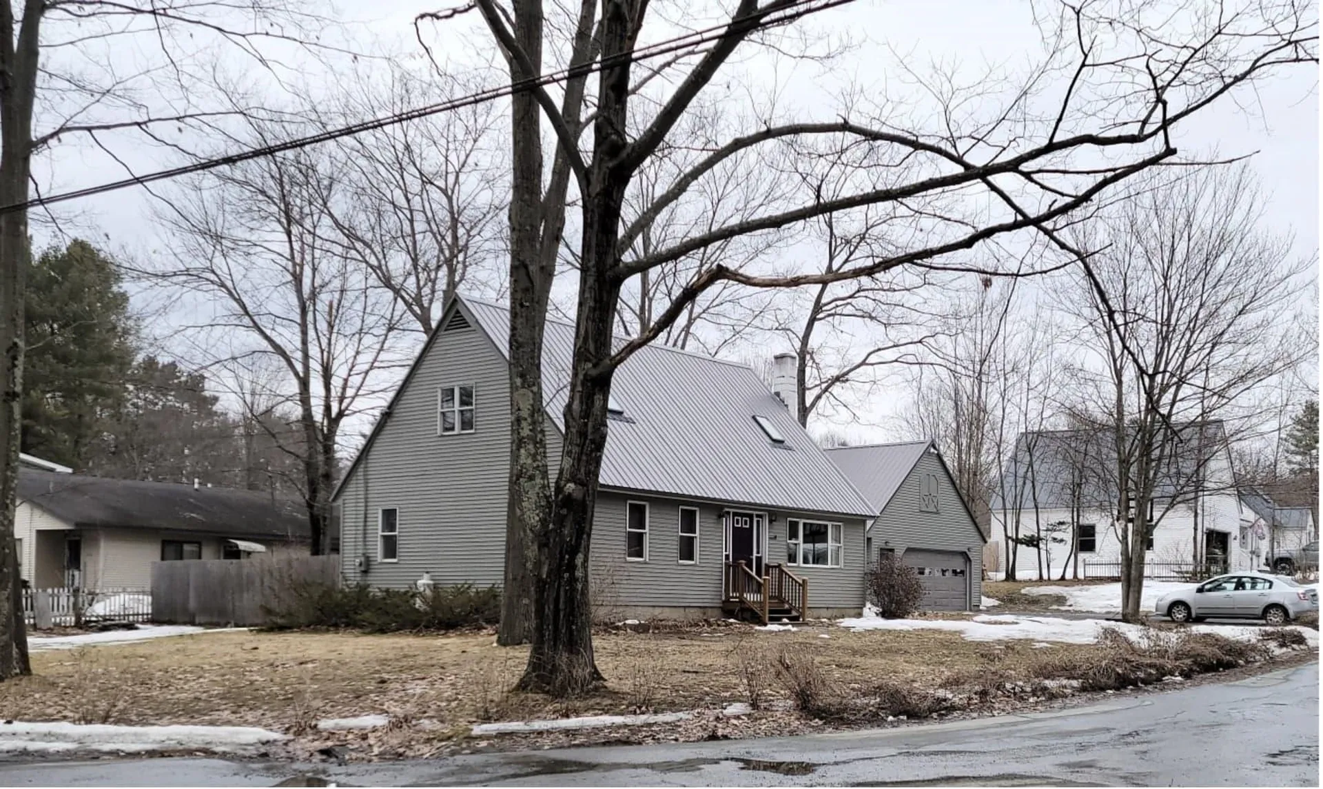 10 James Street Hartford VT 05088