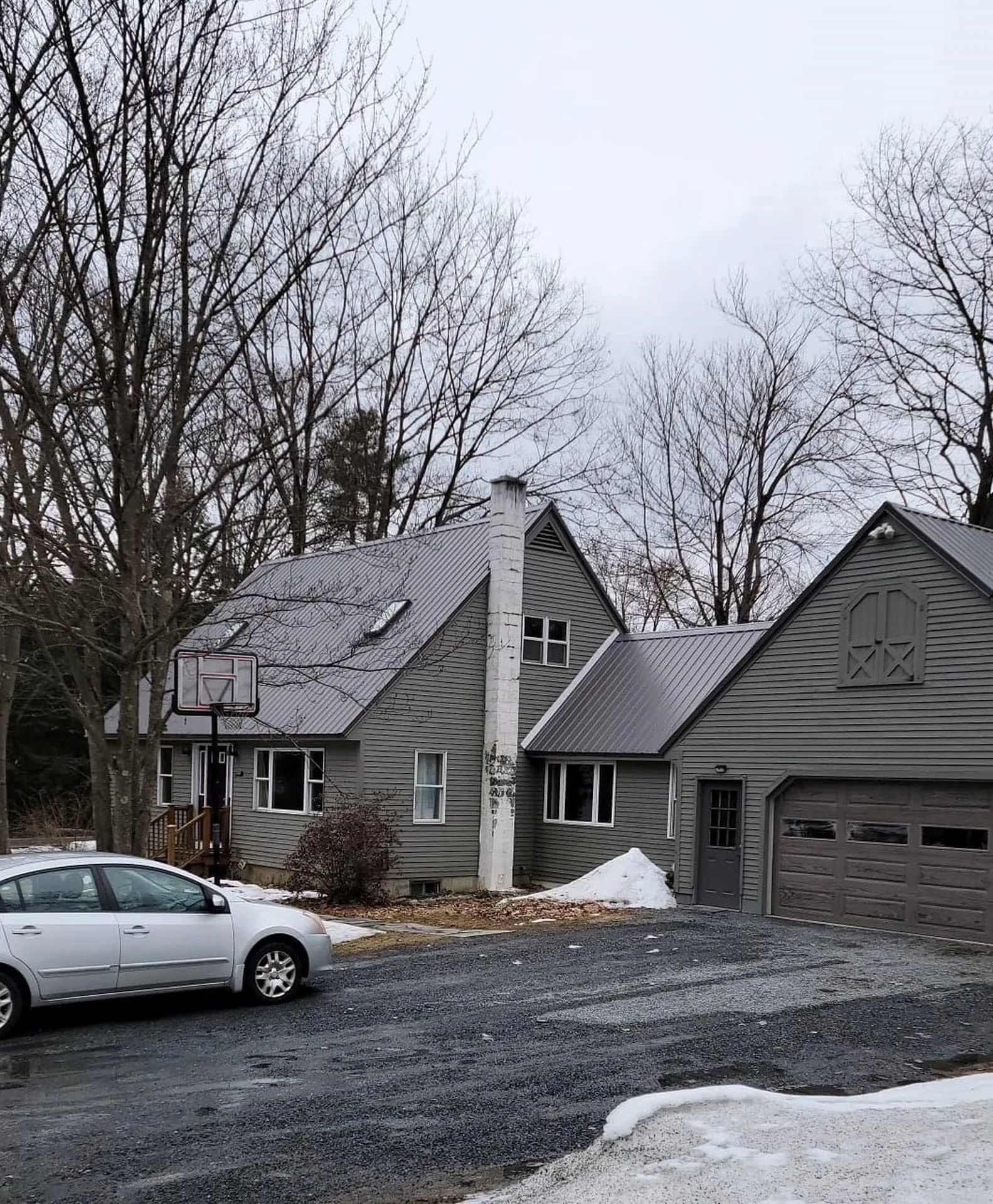 10 James Street Hartford VT 05088