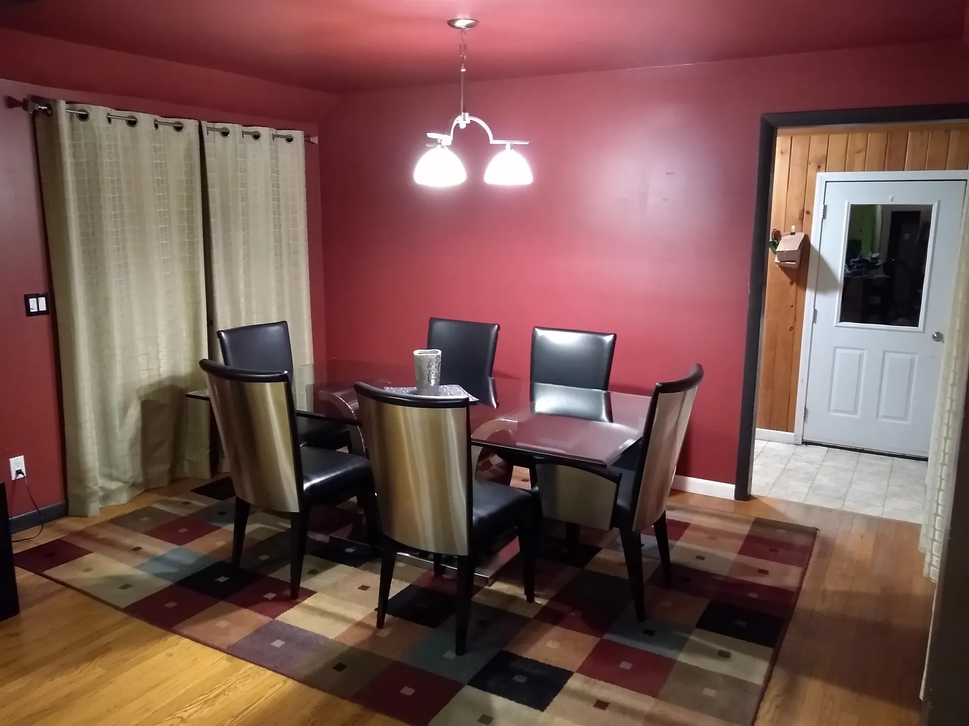 10 James Street Hartford VT 05088