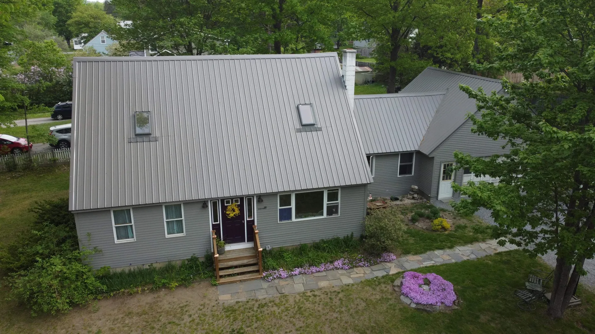 10 James Street Hartford VT 05088