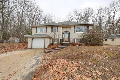 54 Fox Run Lane Rindge NH 03461