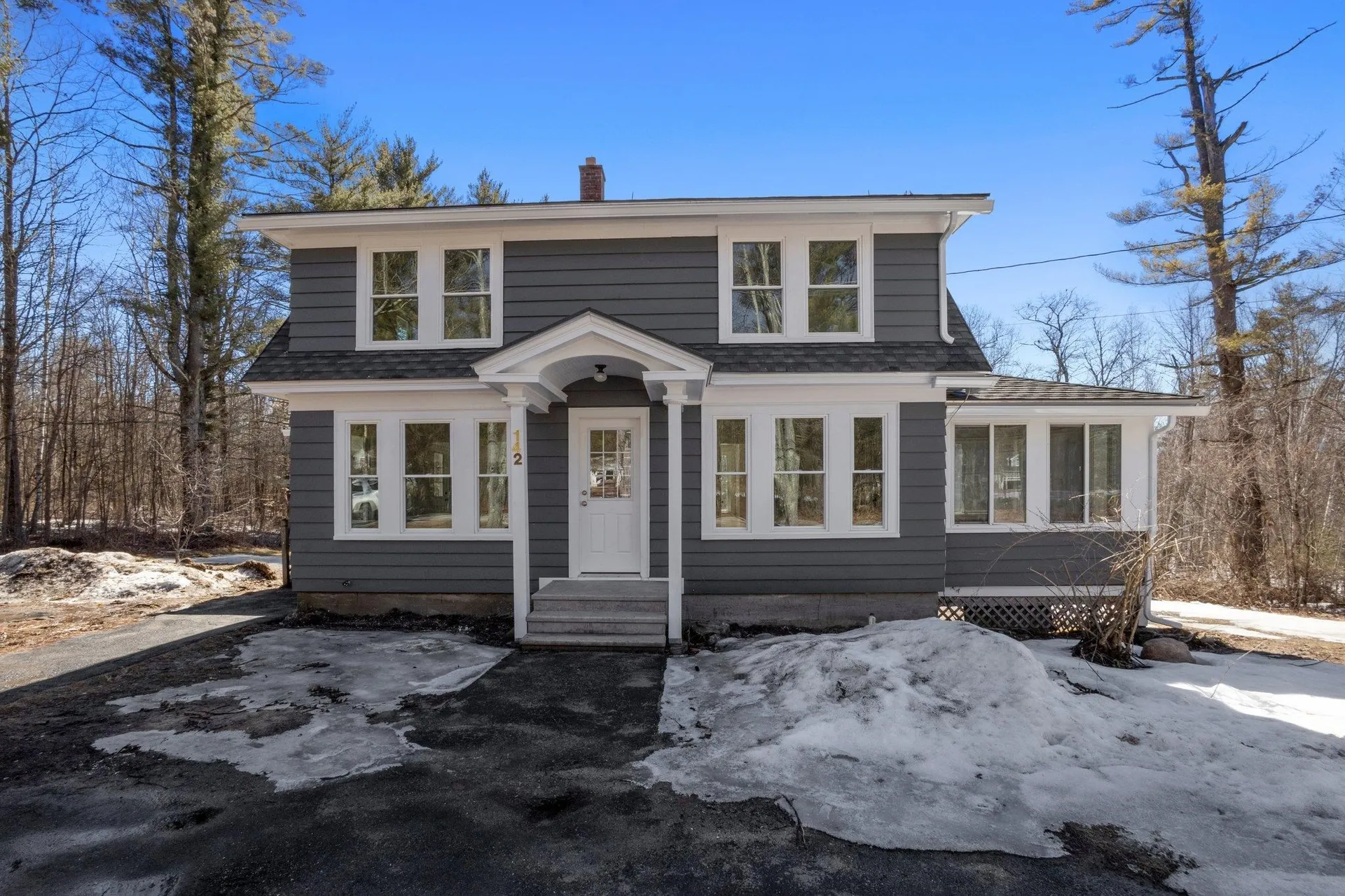 142 New Durham Road Alton NH 03809
