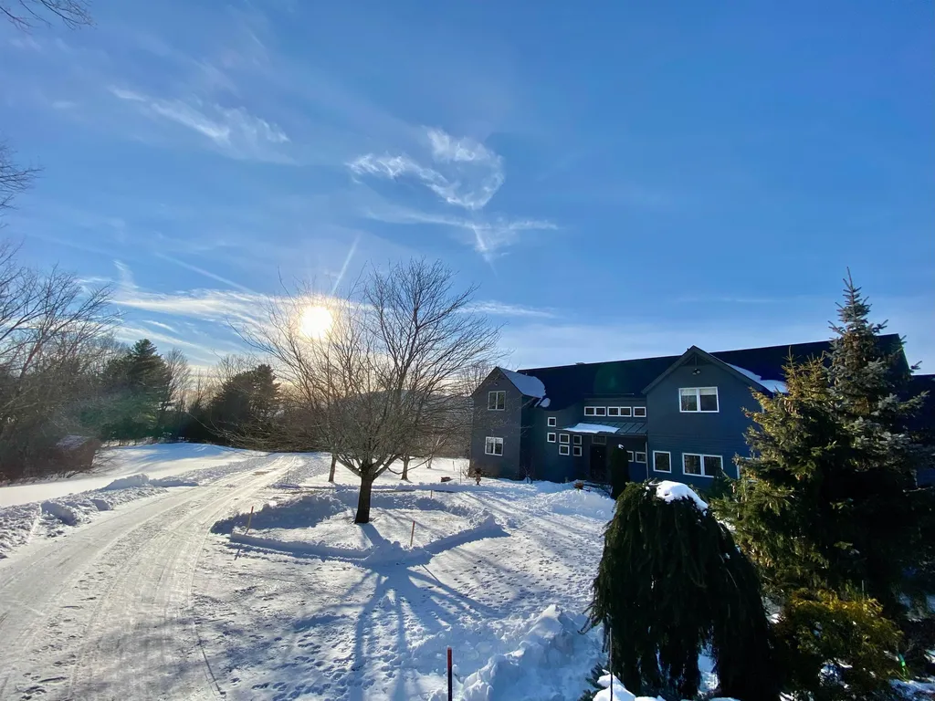 418 Overlook Road Manchester VT 05255