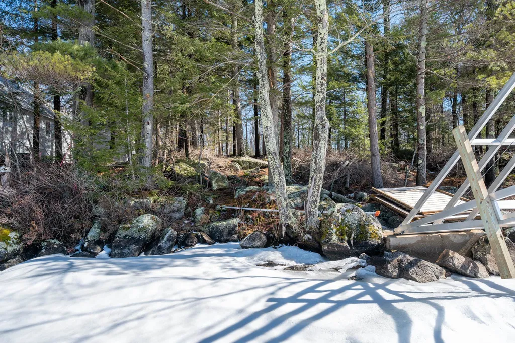 20 Tiger Trail Meredith NH 03253