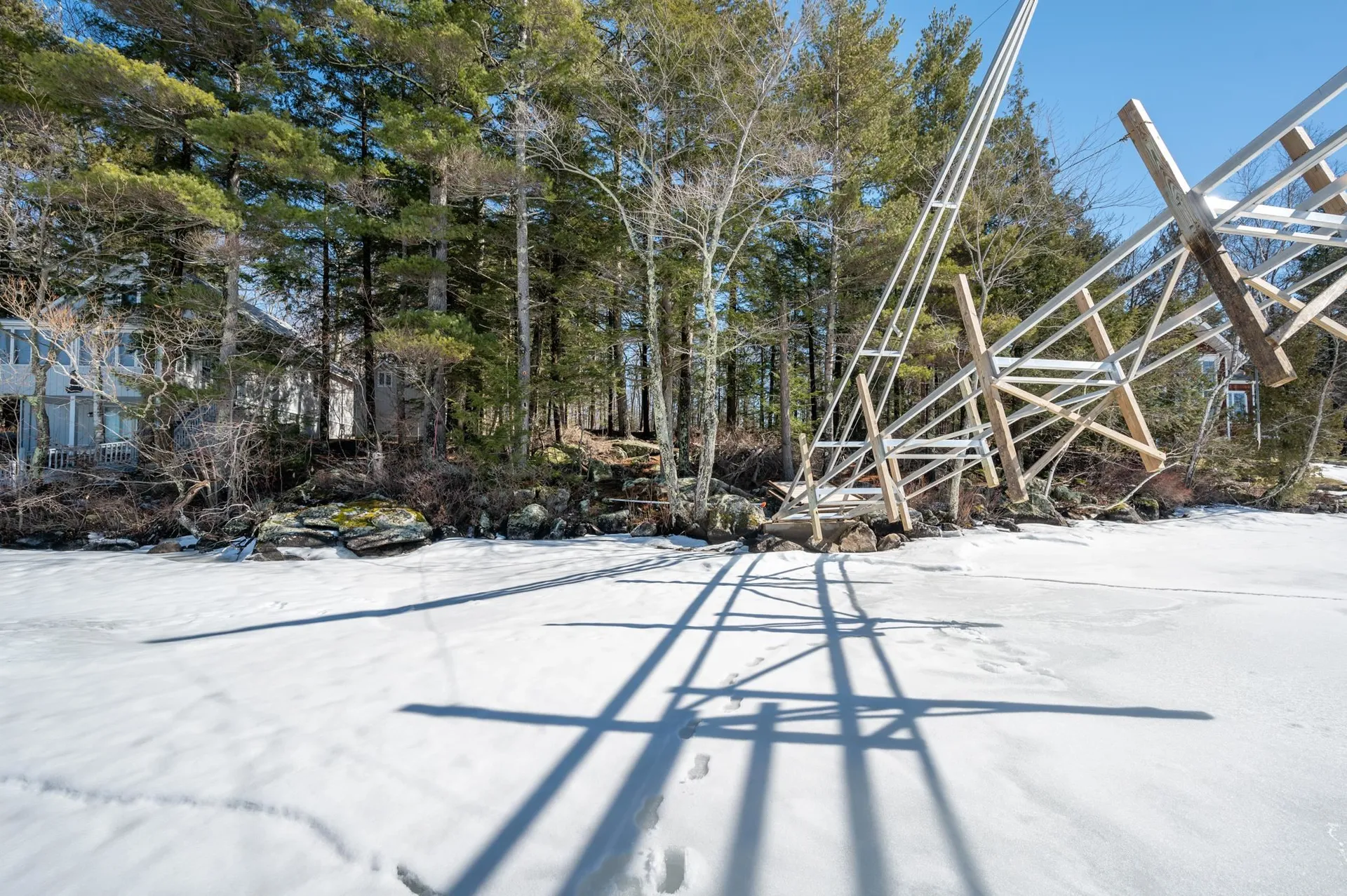 20 Tiger Trail Meredith NH 03253