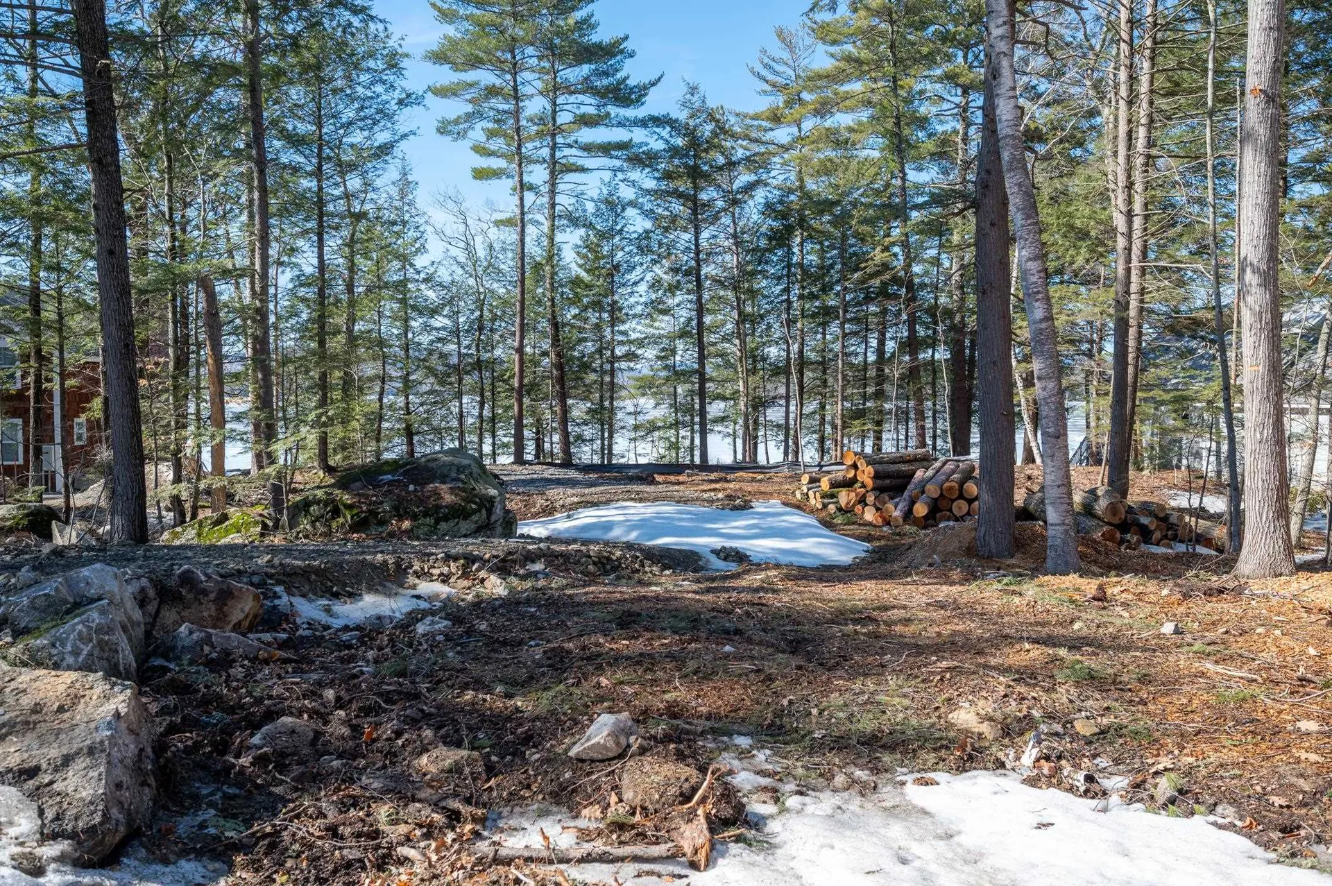 20 Tiger Trail Meredith NH 03253