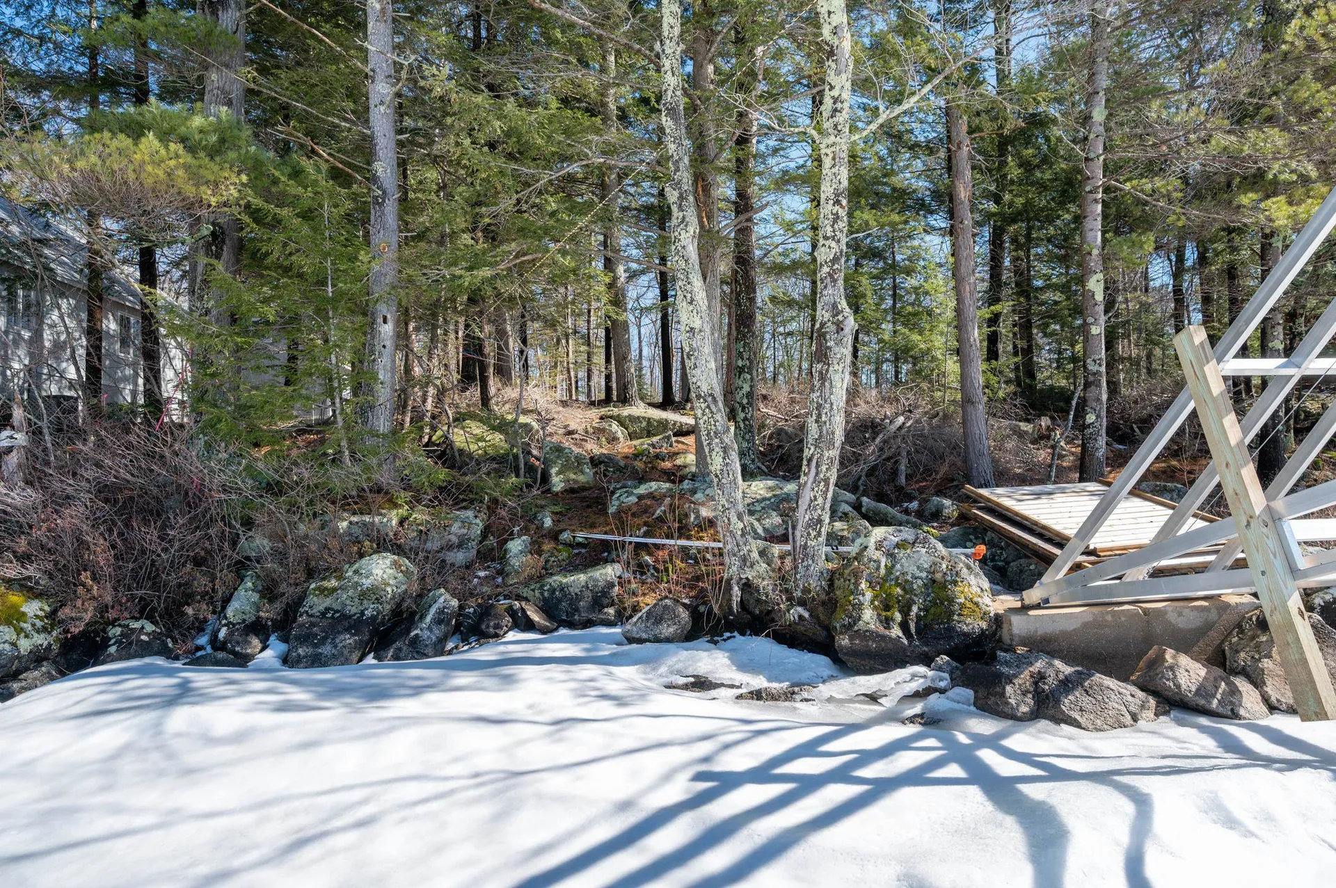 20 Tiger Trail Meredith NH 03253