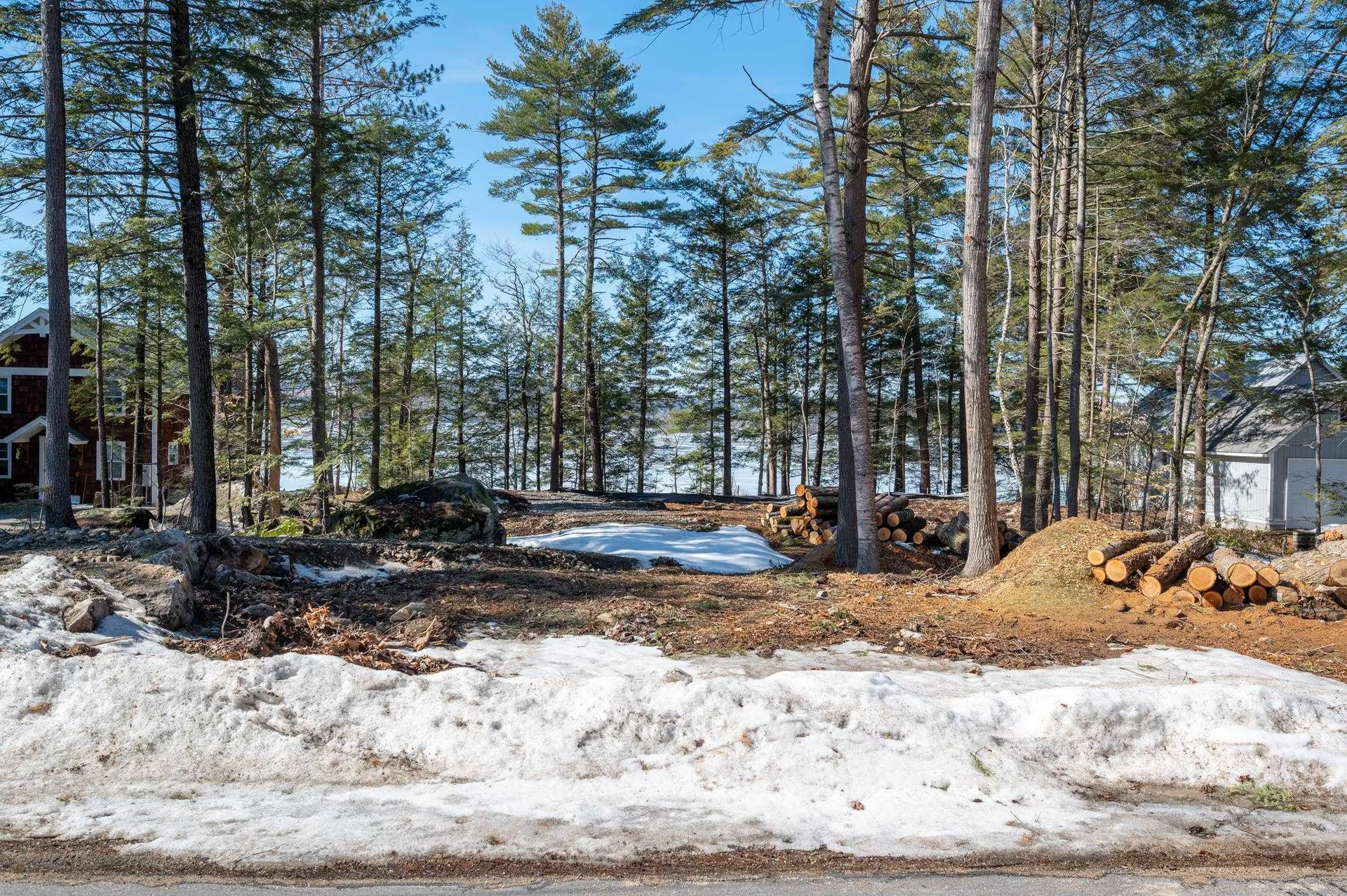 20 Tiger Trail Meredith NH 03253