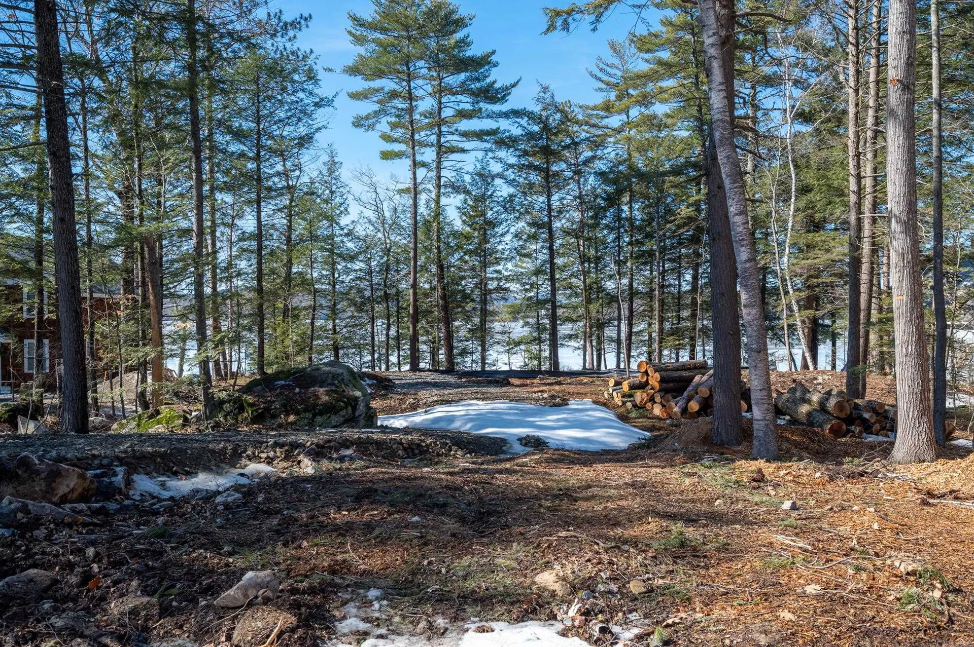 20 Tiger Trail Meredith NH 03253