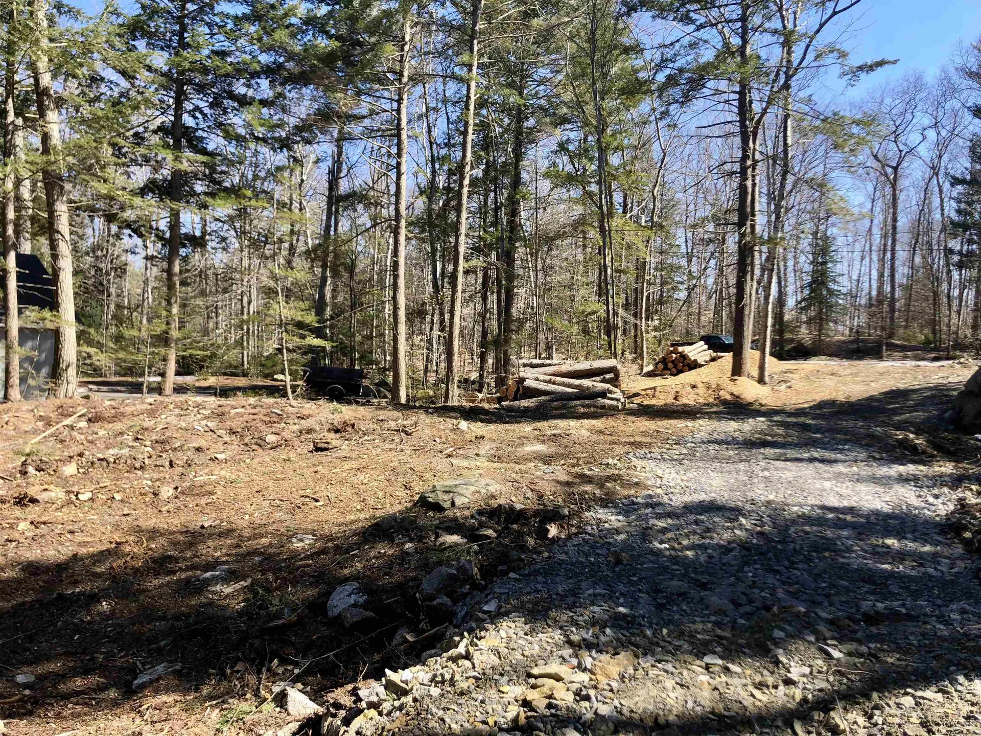 20 Tiger Trail Meredith NH 03253
