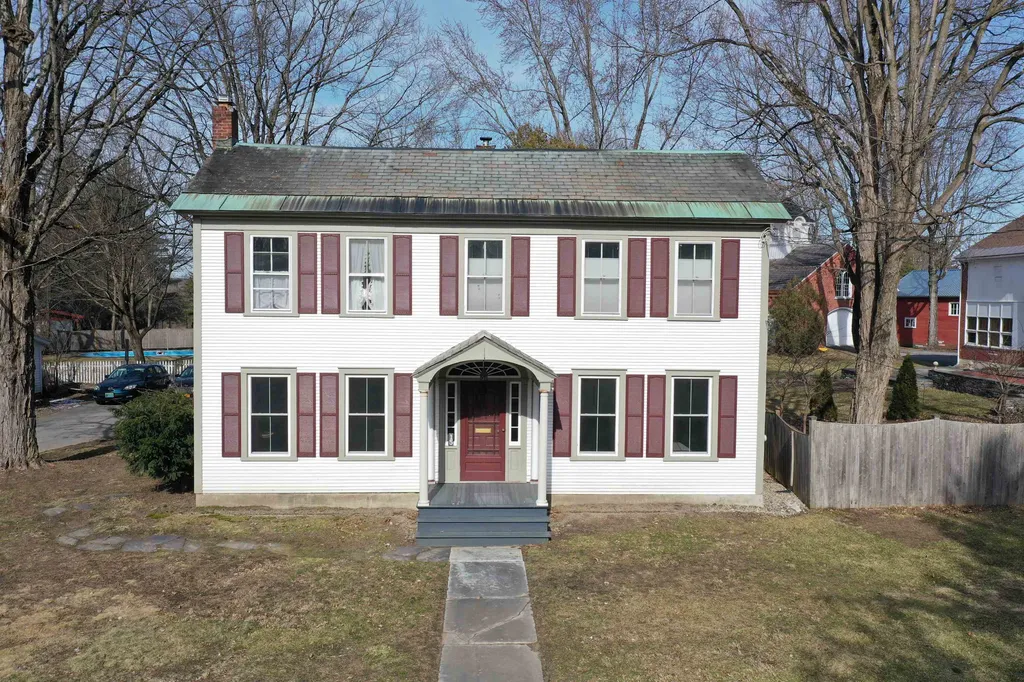 15 Pearl Street Brandon VT 05733