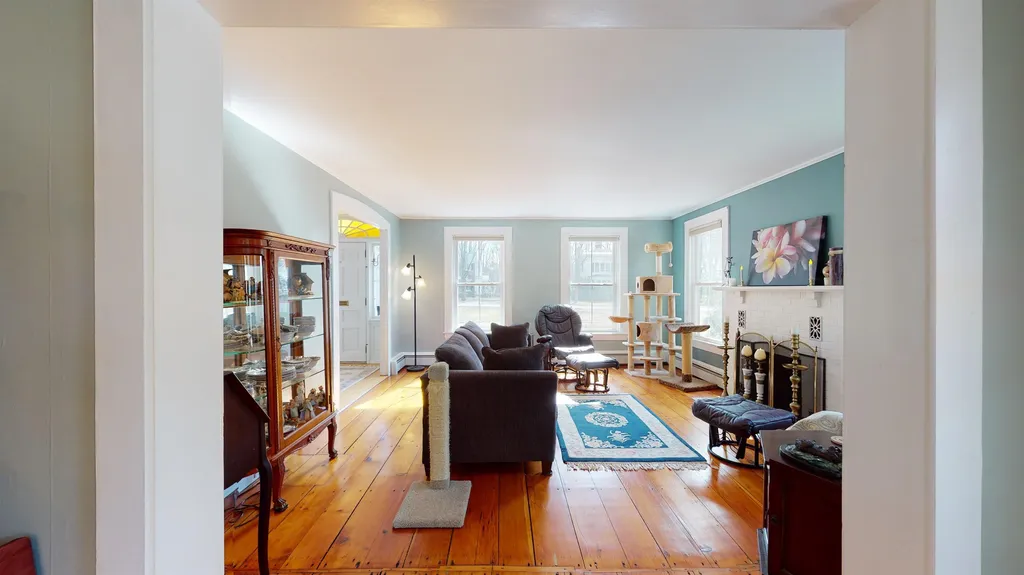 15 Pearl Street Brandon VT 05733