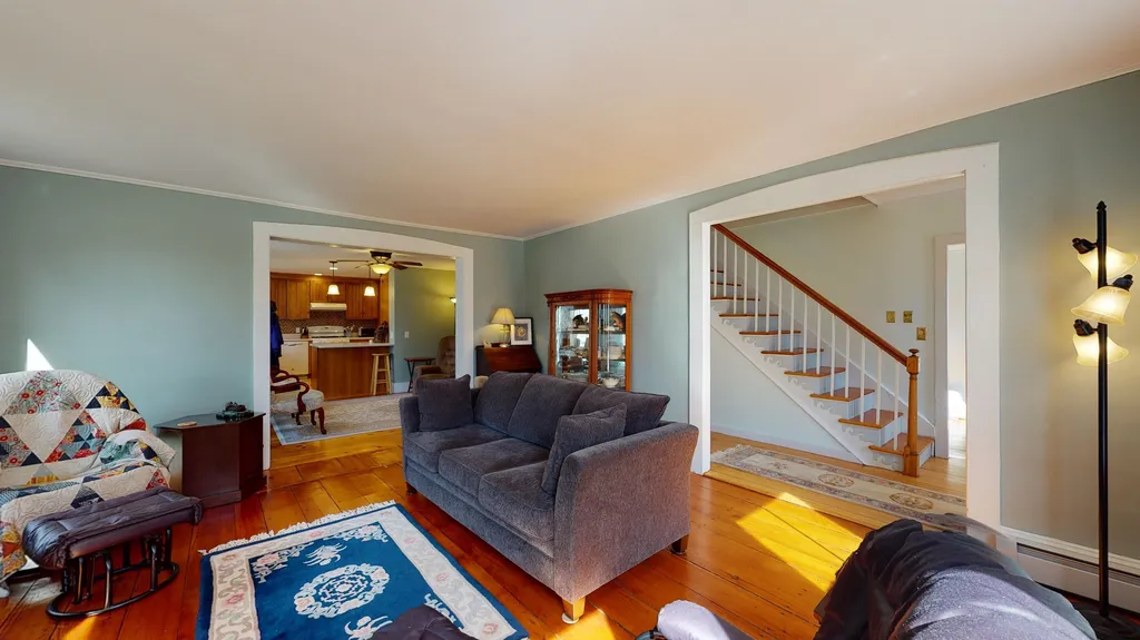 15 Pearl Street Brandon VT 05733