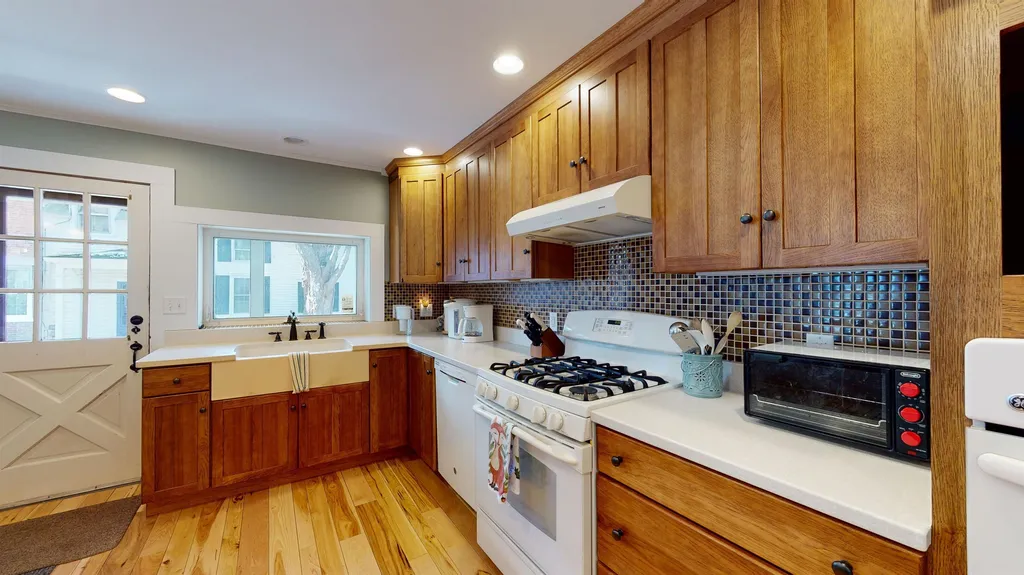 15 Pearl Street Brandon VT 05733
