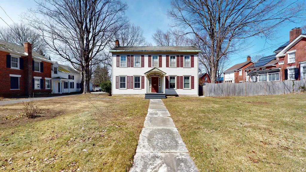 15 Pearl Street Brandon VT 05733