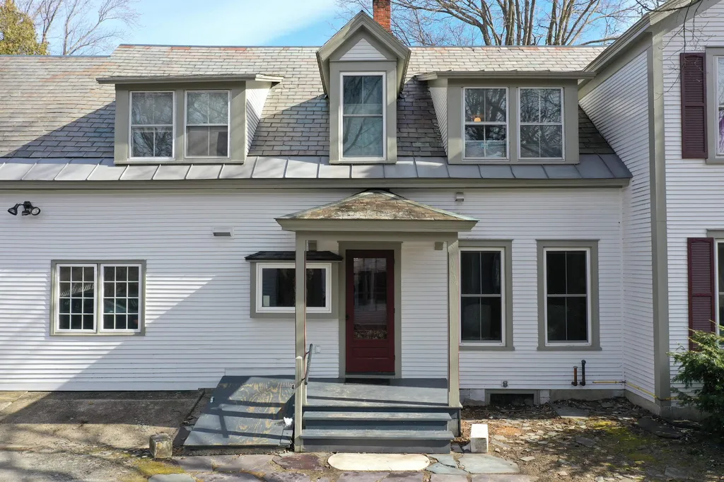 15 Pearl Street Brandon VT 05733