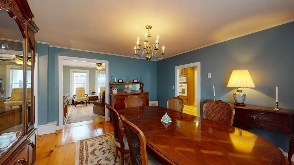 15 Pearl Street Brandon VT 05733