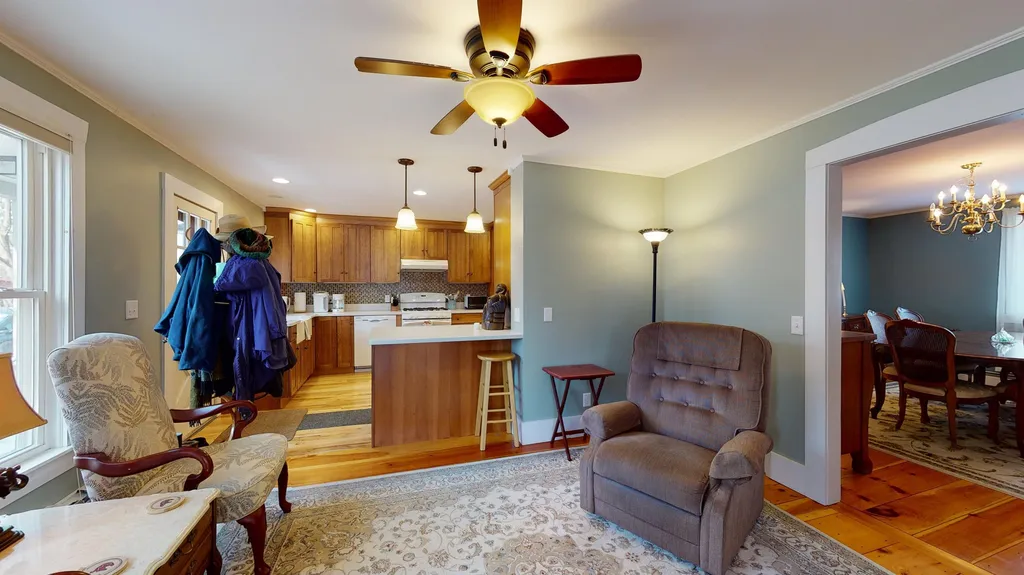 15 Pearl Street Brandon VT 05733