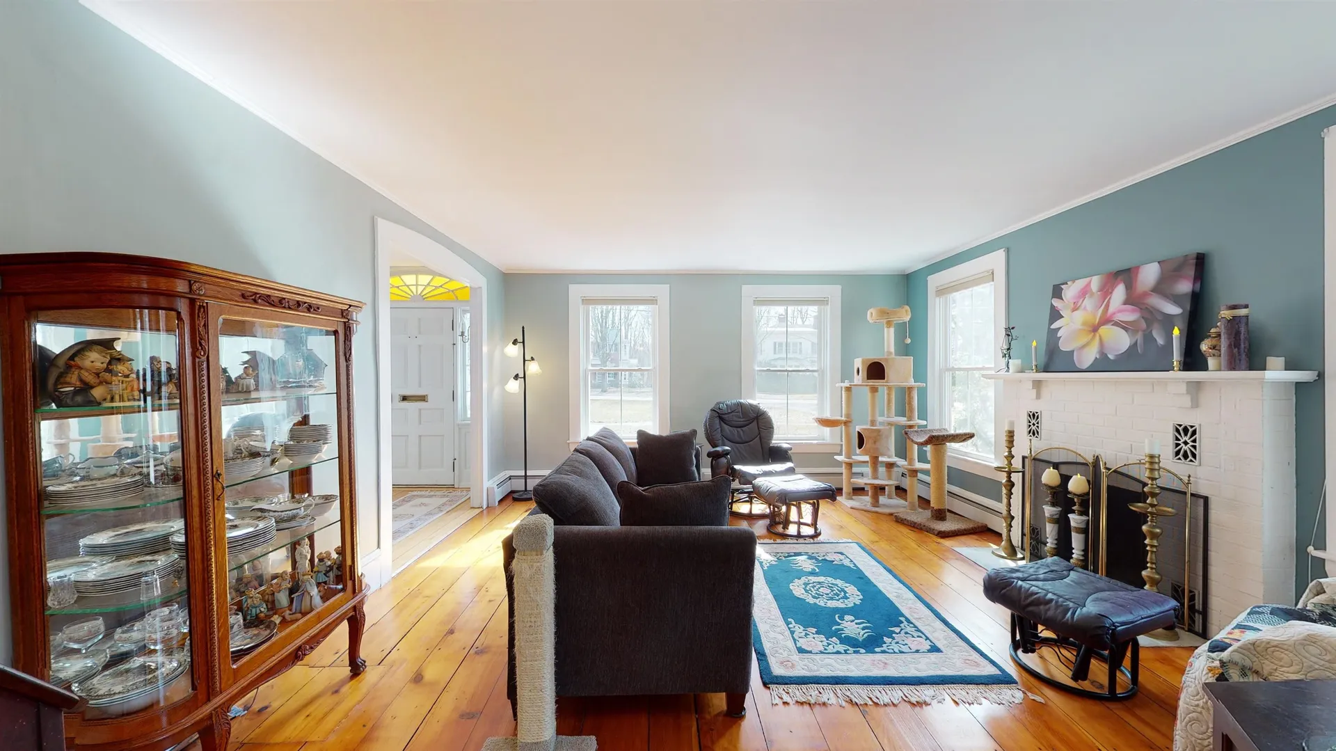 15 Pearl Street Brandon VT 05733