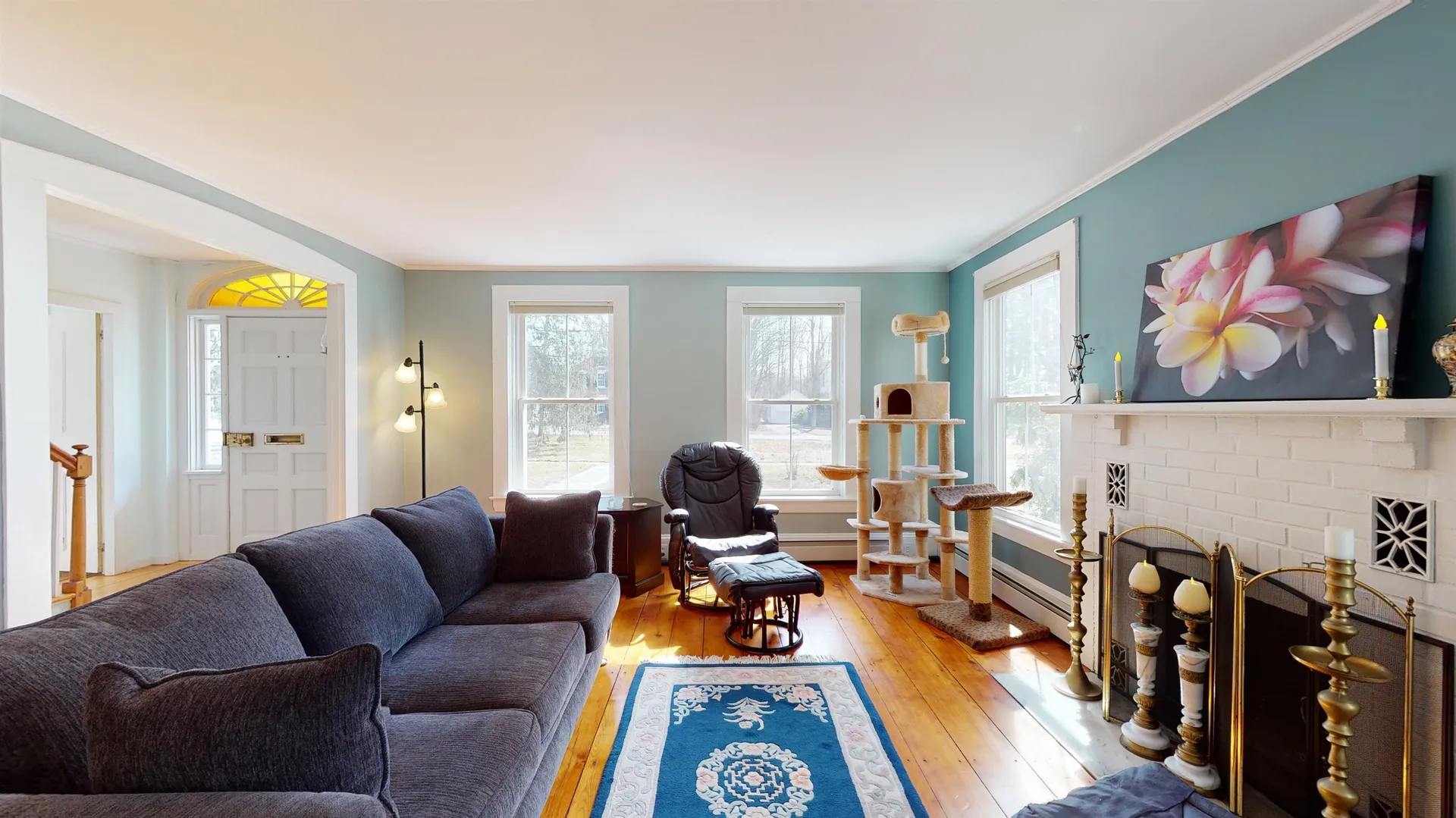 15 Pearl Street Brandon VT 05733