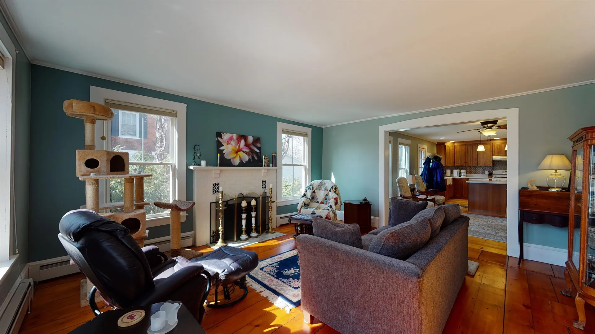 15 Pearl Street Brandon VT 05733