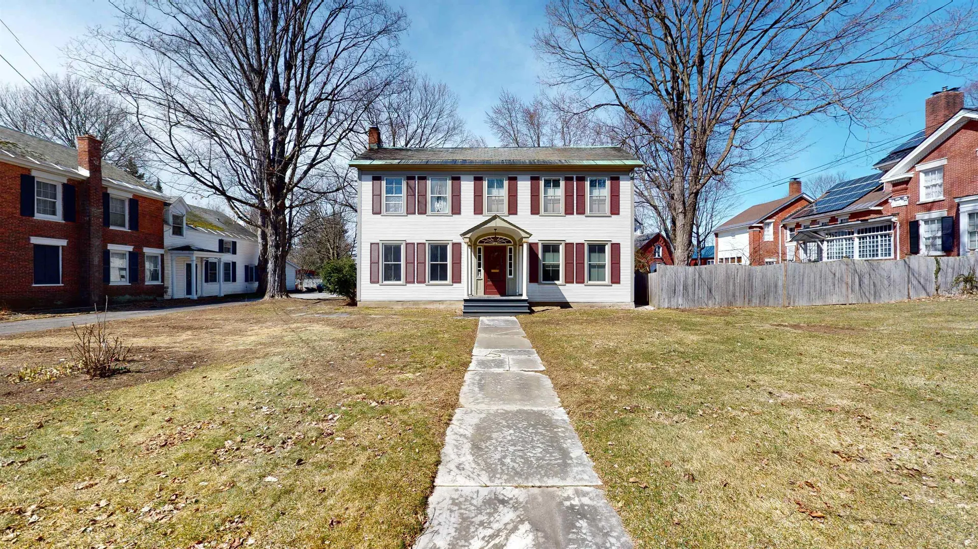 15 Pearl Street Brandon VT 05733