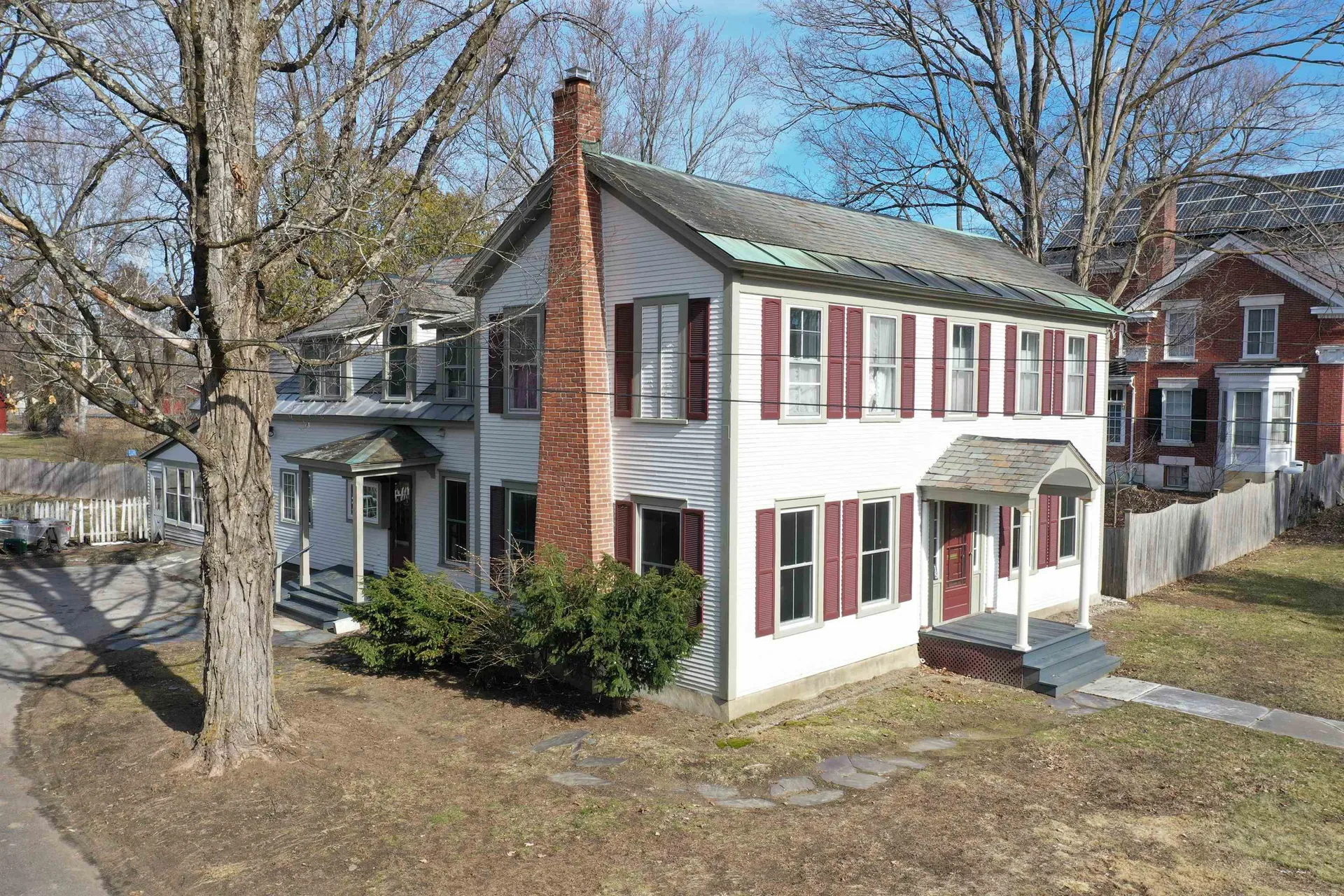 15 Pearl Street Brandon VT 05733