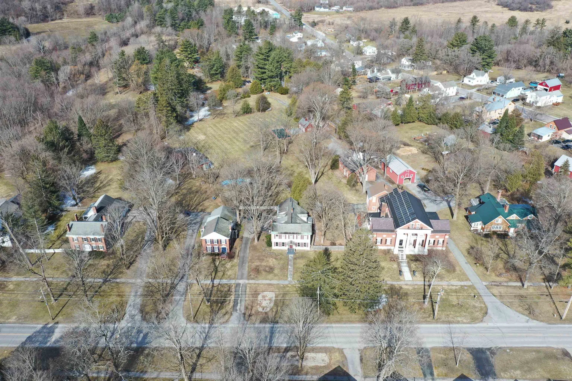 15 Pearl Street Brandon VT 05733