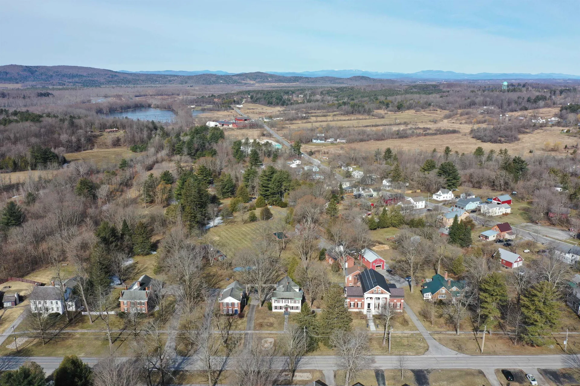 15 Pearl Street Brandon VT 05733