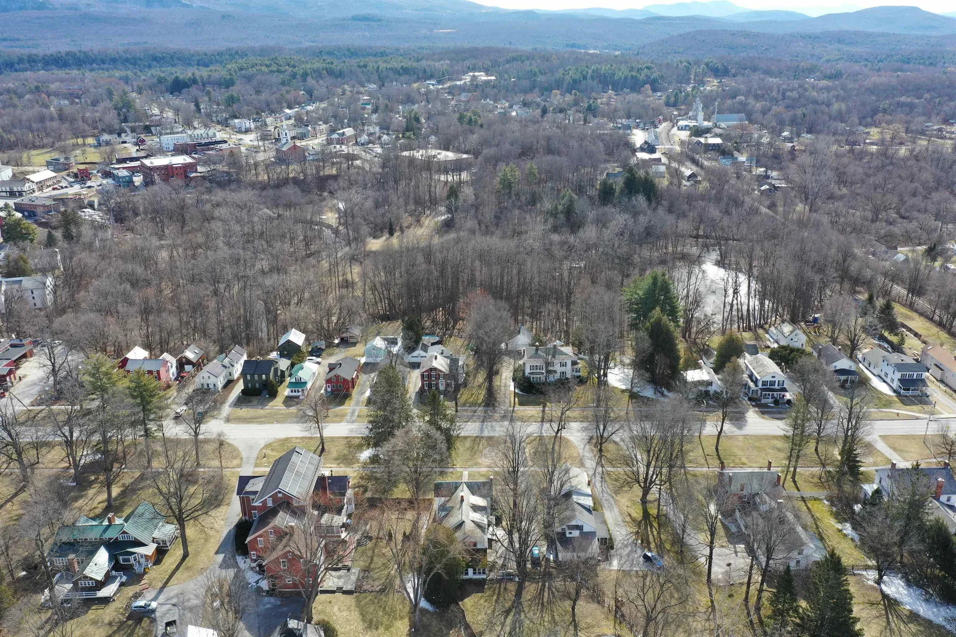 15 Pearl Street Brandon VT 05733