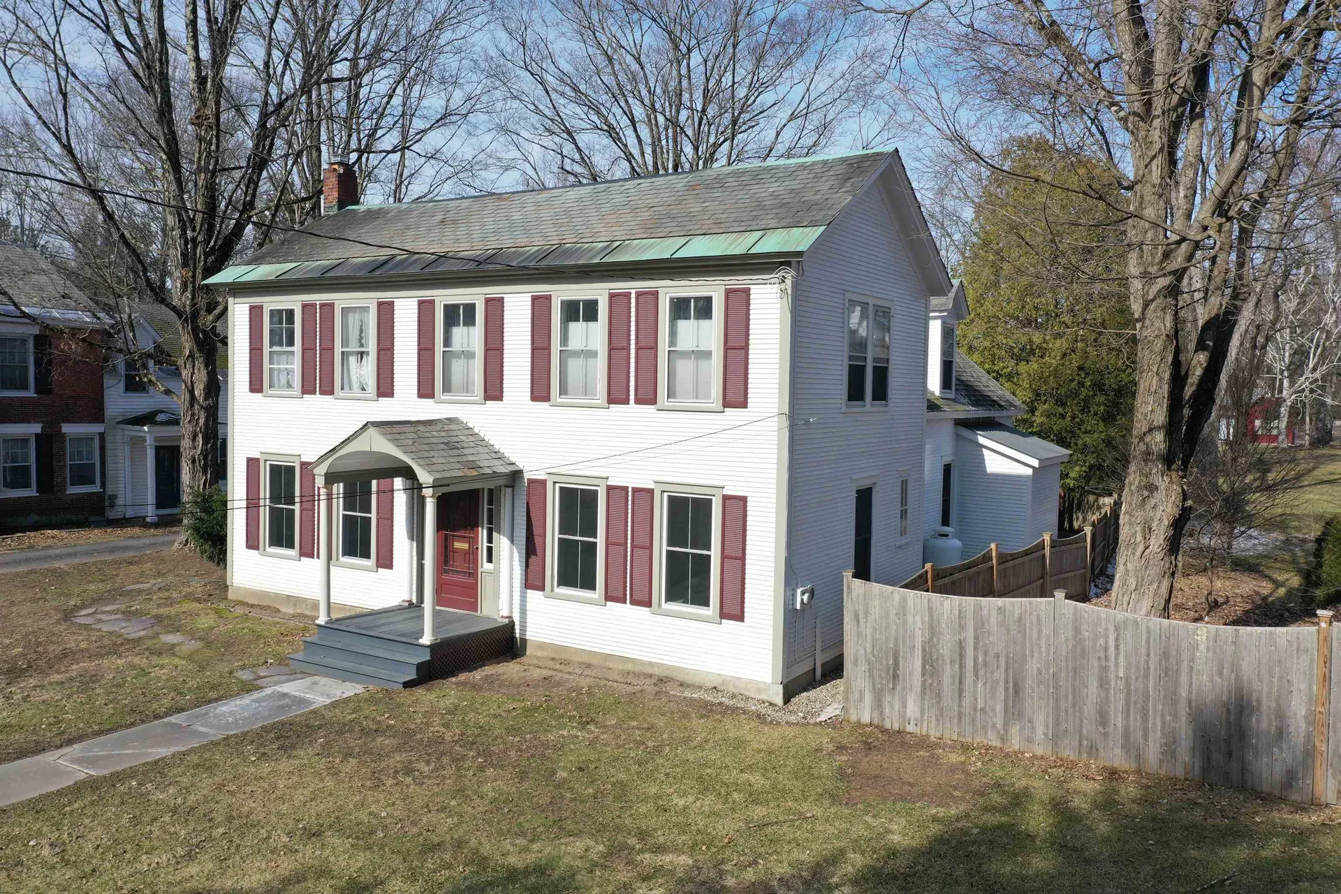 15 Pearl Street Brandon VT 05733