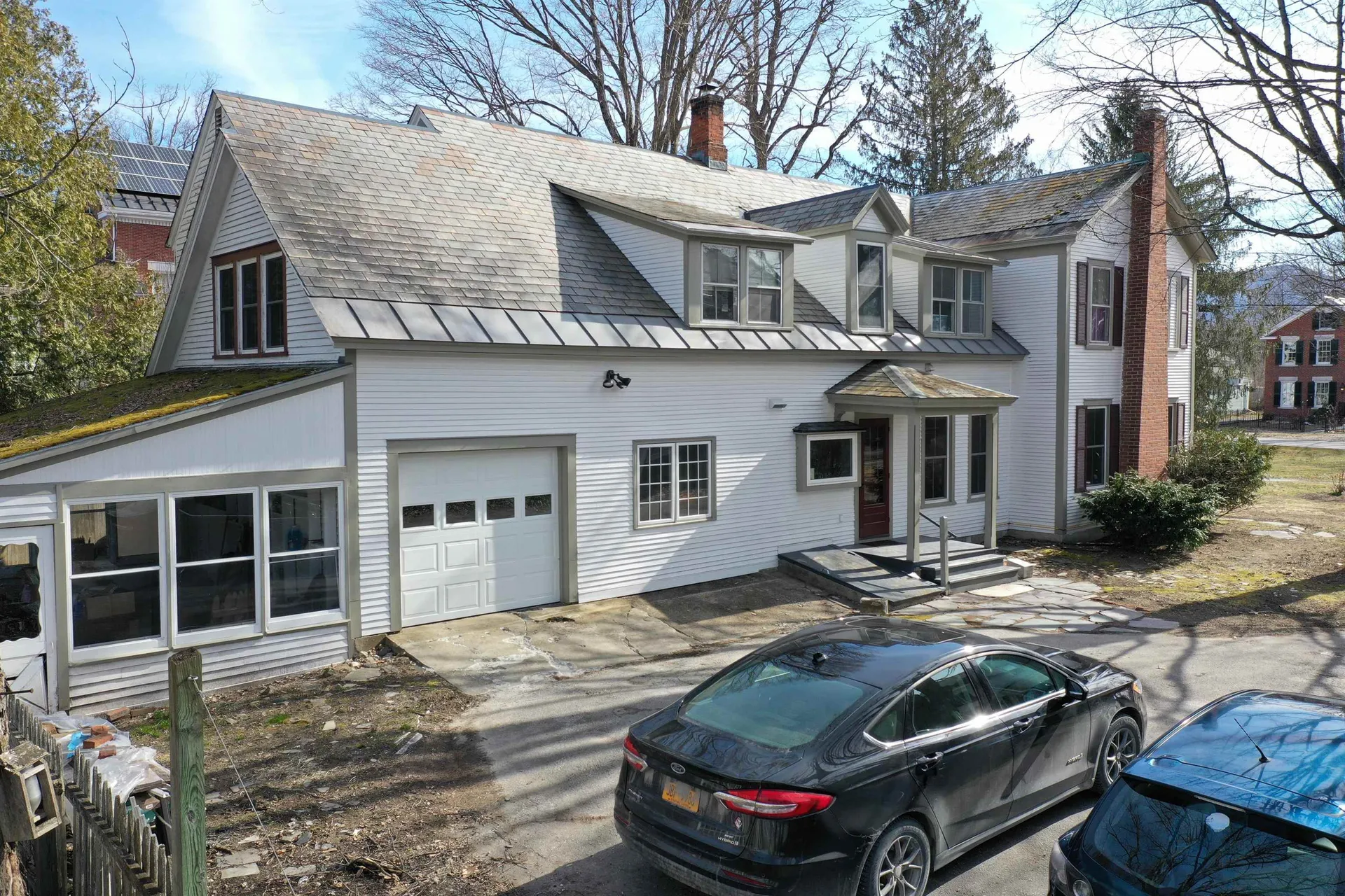 15 Pearl Street Brandon VT 05733
