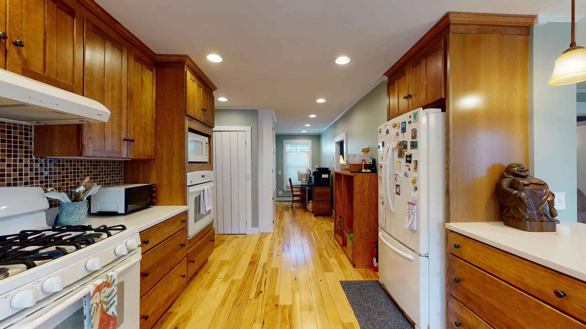 15 Pearl Street Brandon VT 05733