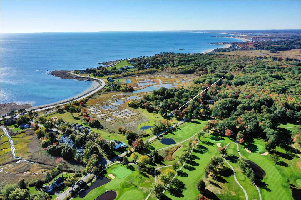 31 Old Locke Road North Hampton NH 03862