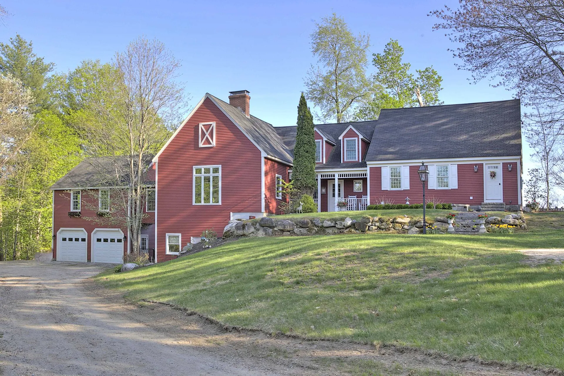 18 Eaton Road Amherst NH 03031