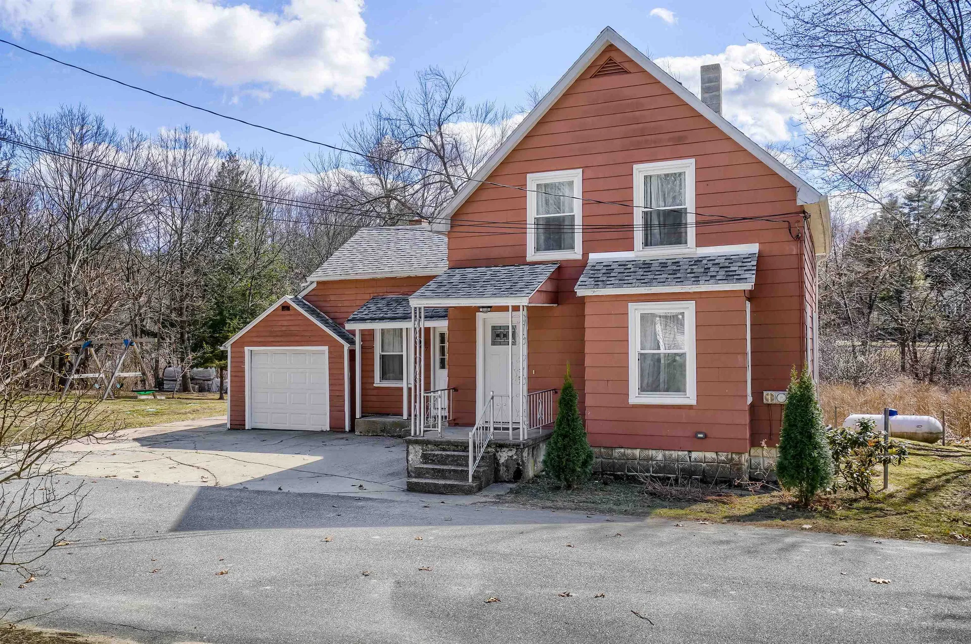 7 Curtis Court Bedford NH 03110