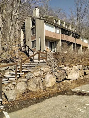 8 Highwood Road Lincoln NH 03251