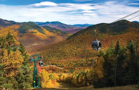 8 Highwood Road Lincoln NH 03251