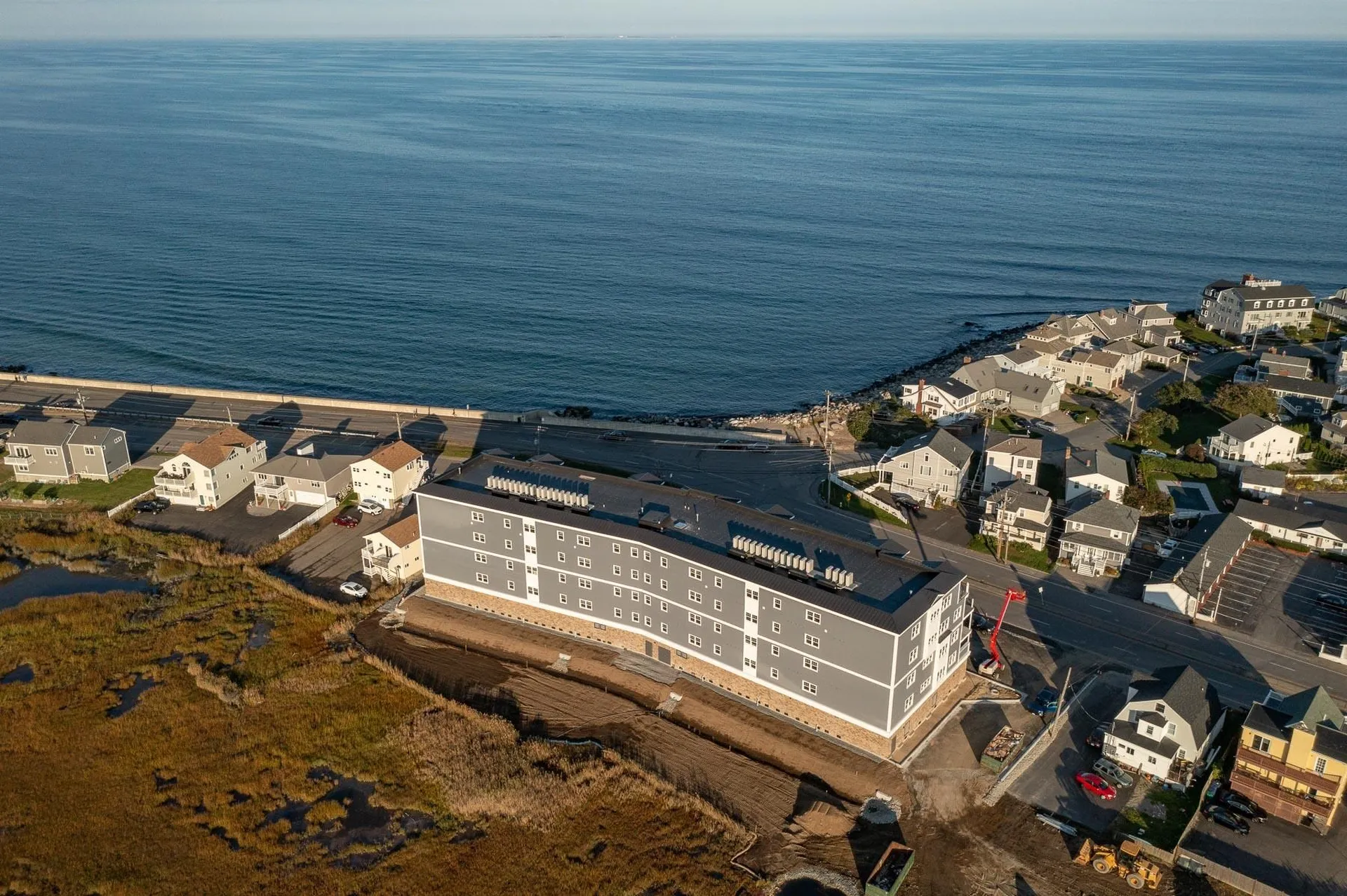 535 Ocean Boulevard Hampton NH 03842
