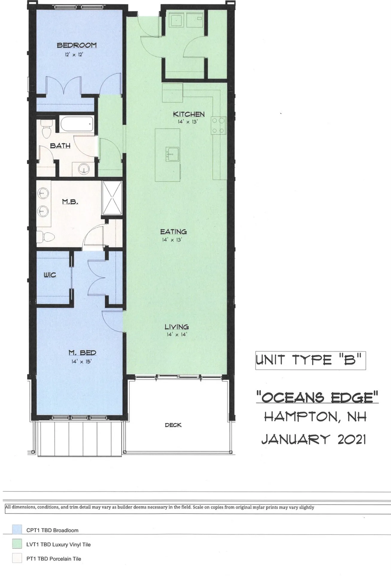 535 Ocean Boulevard Hampton NH 03842