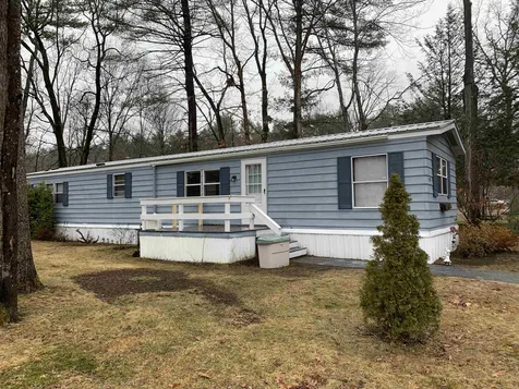 23 Alice Drive Concord NH 03303