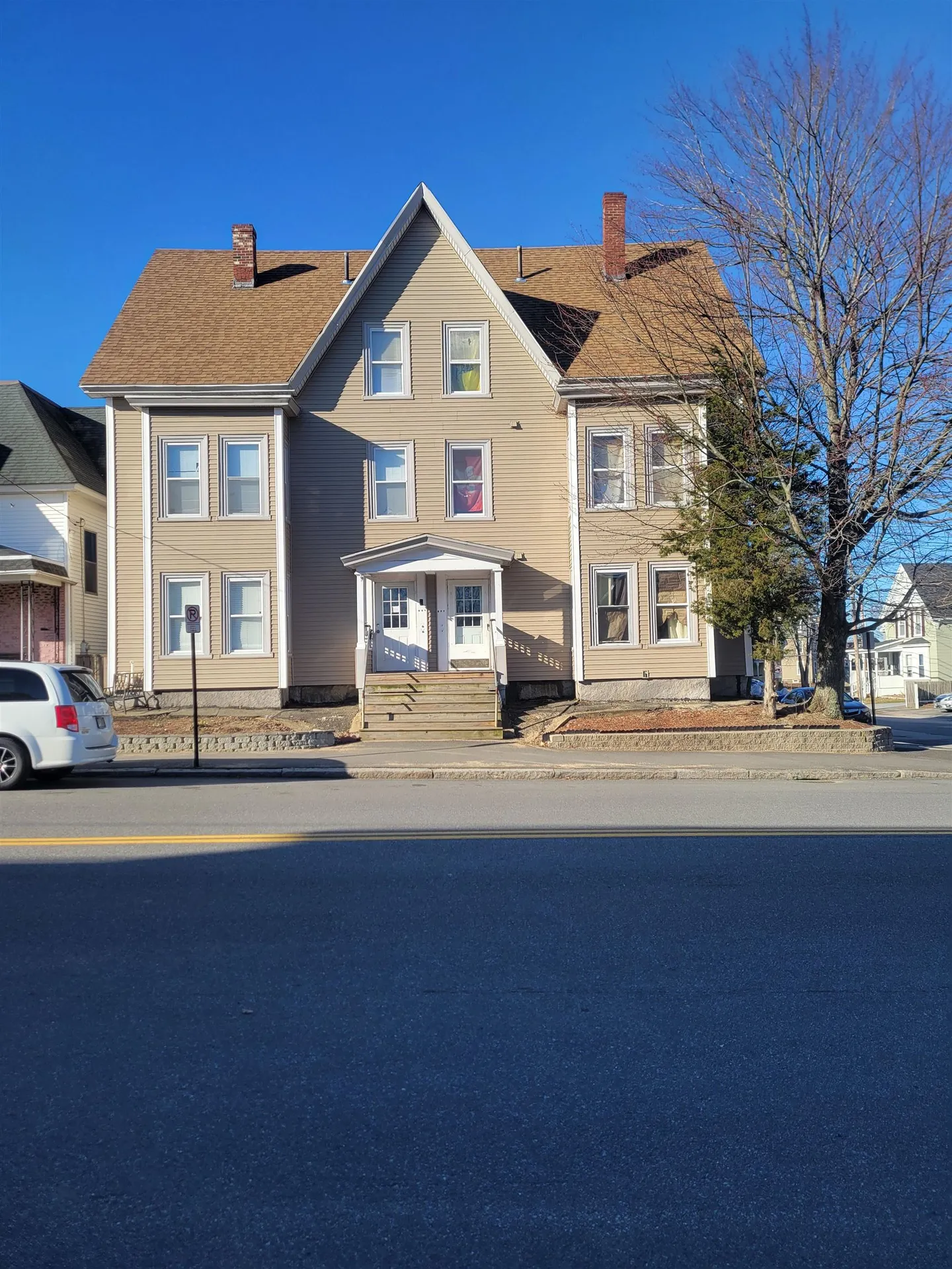237 Massabesic Street Manchester NH 03103