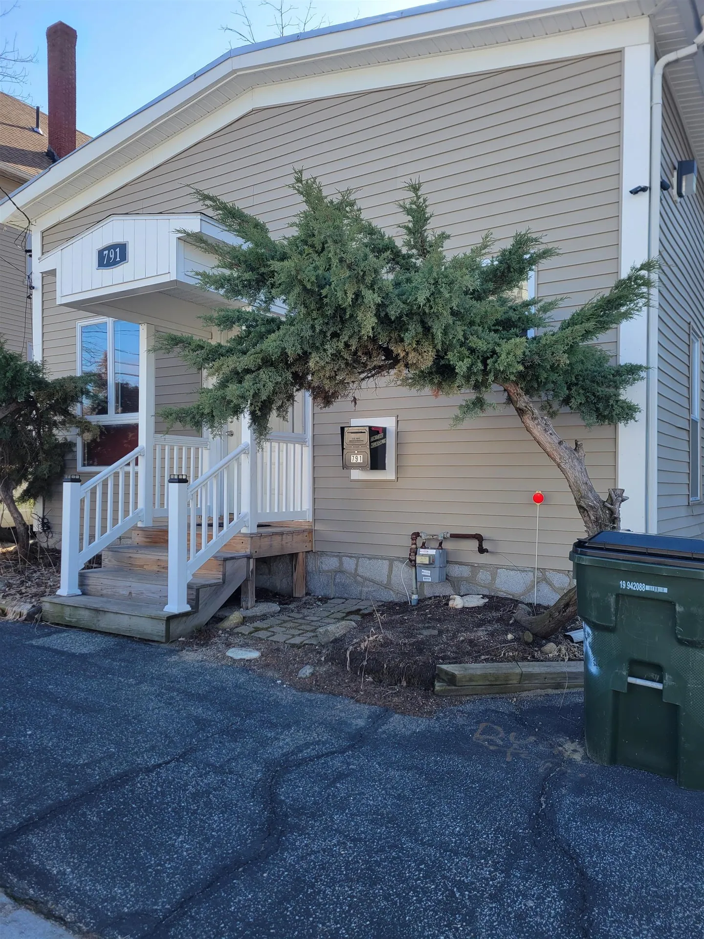 237 Massabesic Street Manchester NH 03103