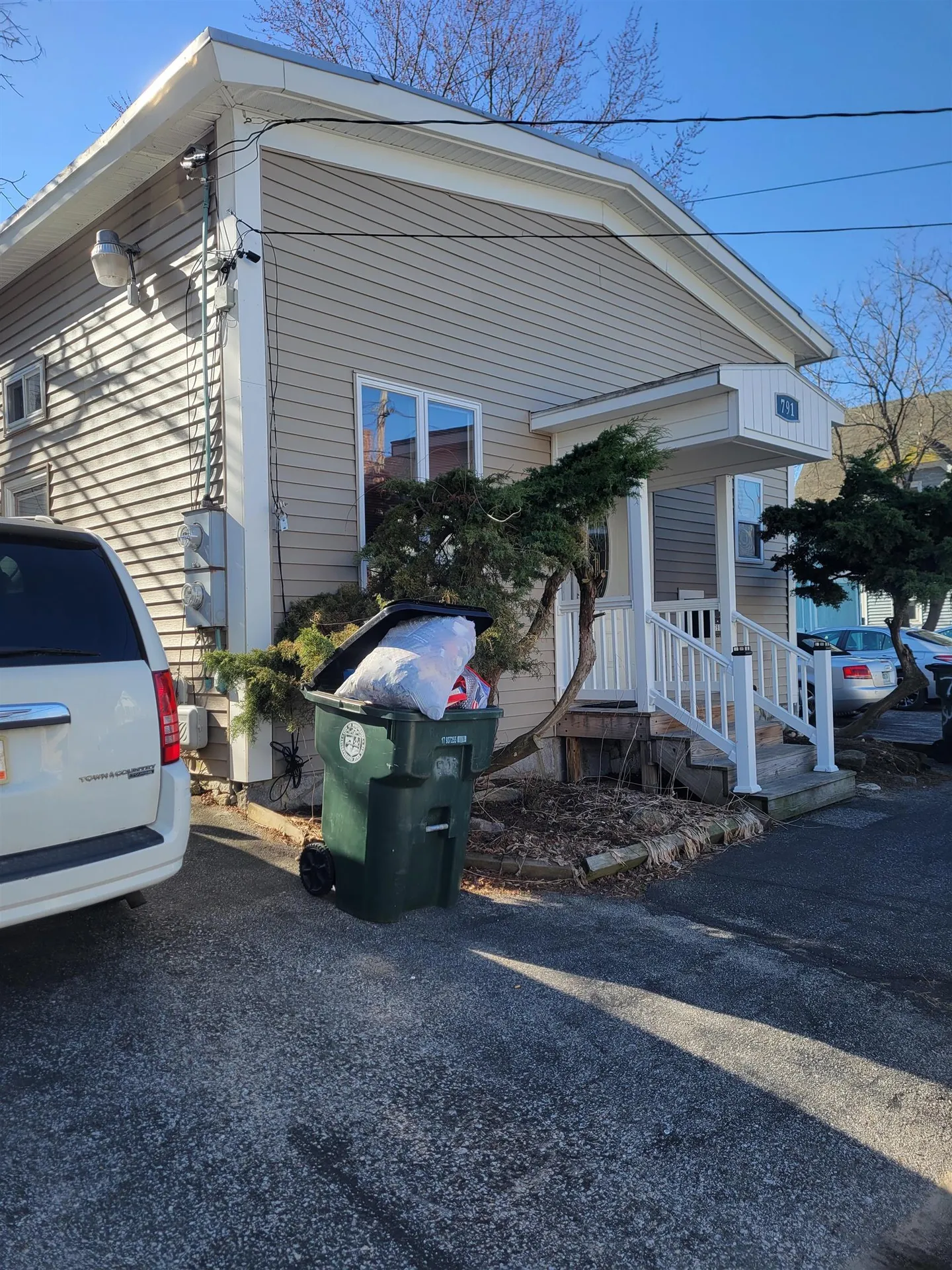 237 Massabesic Street Manchester NH 03103