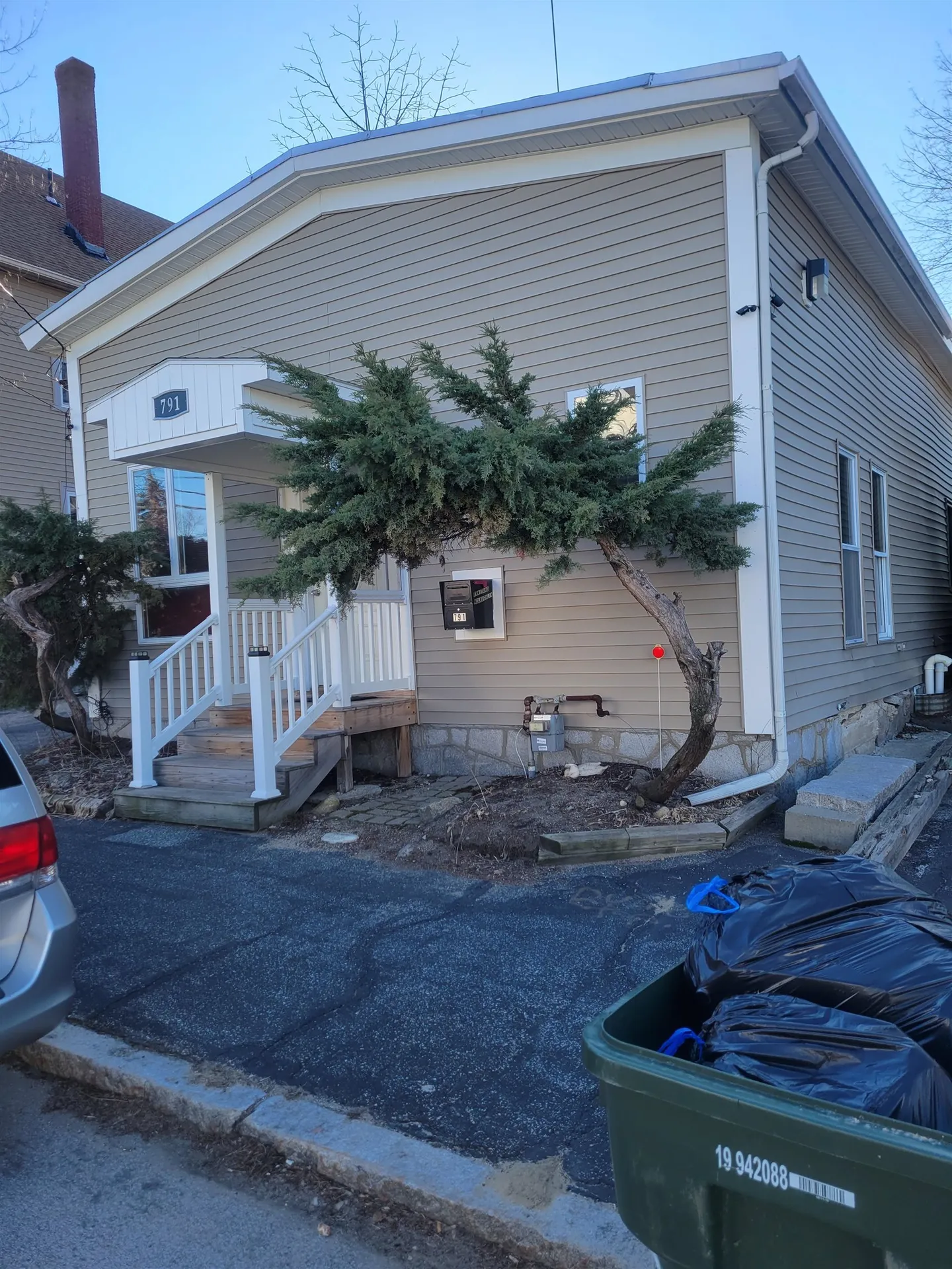 237 Massabesic Street Manchester NH 03103