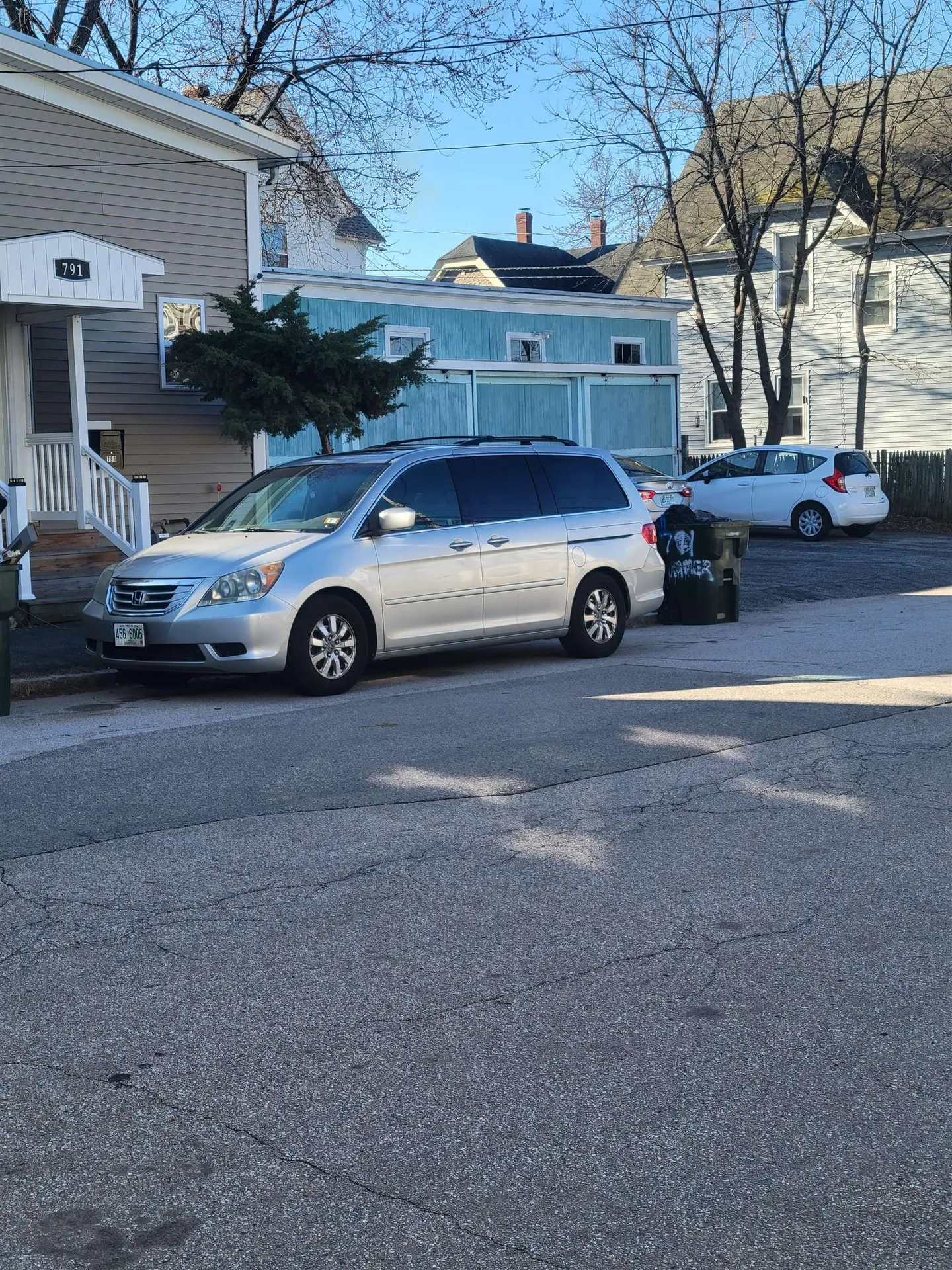 237 Massabesic Street Manchester NH 03103