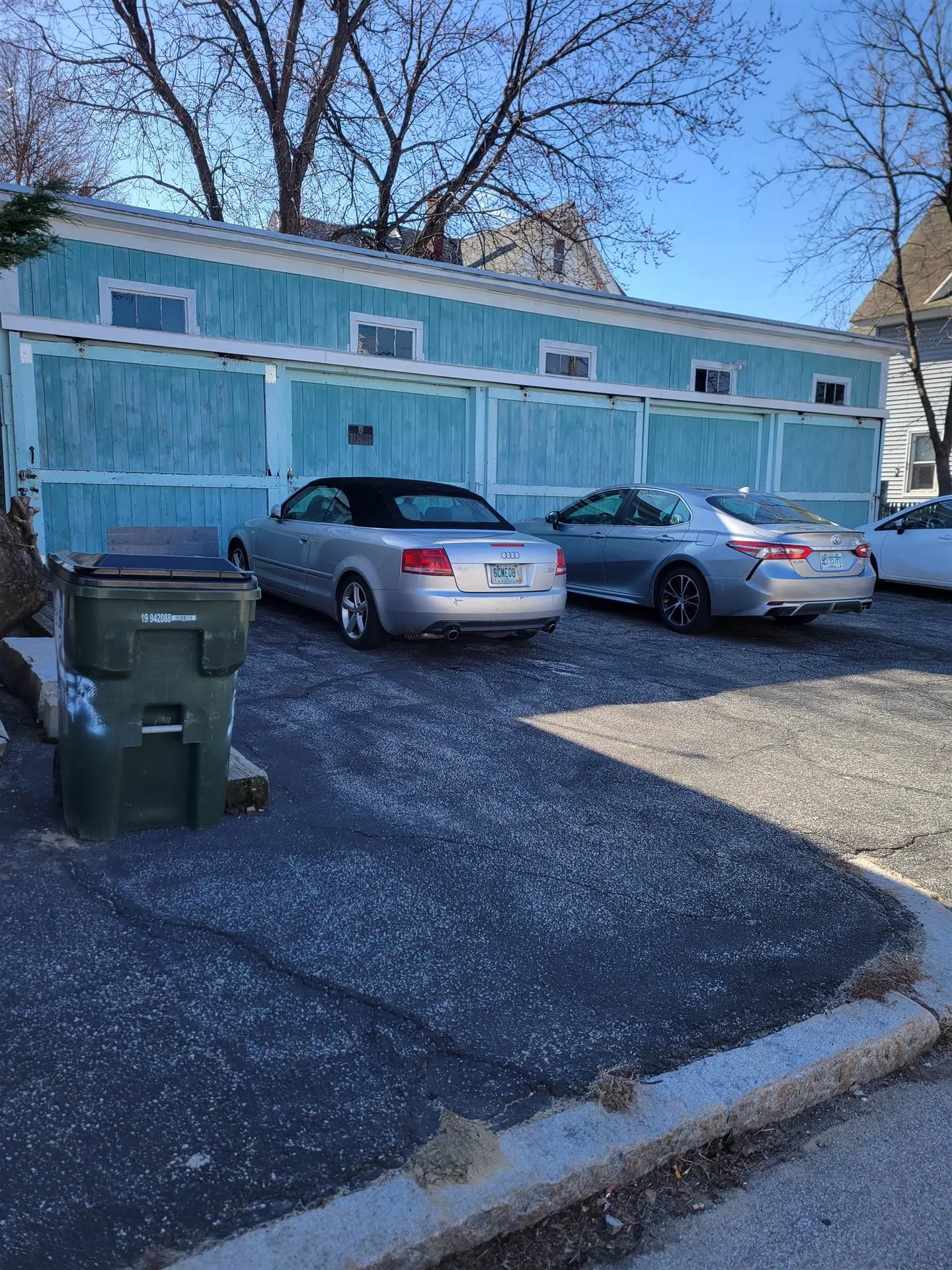 237 Massabesic Street Manchester NH 03103