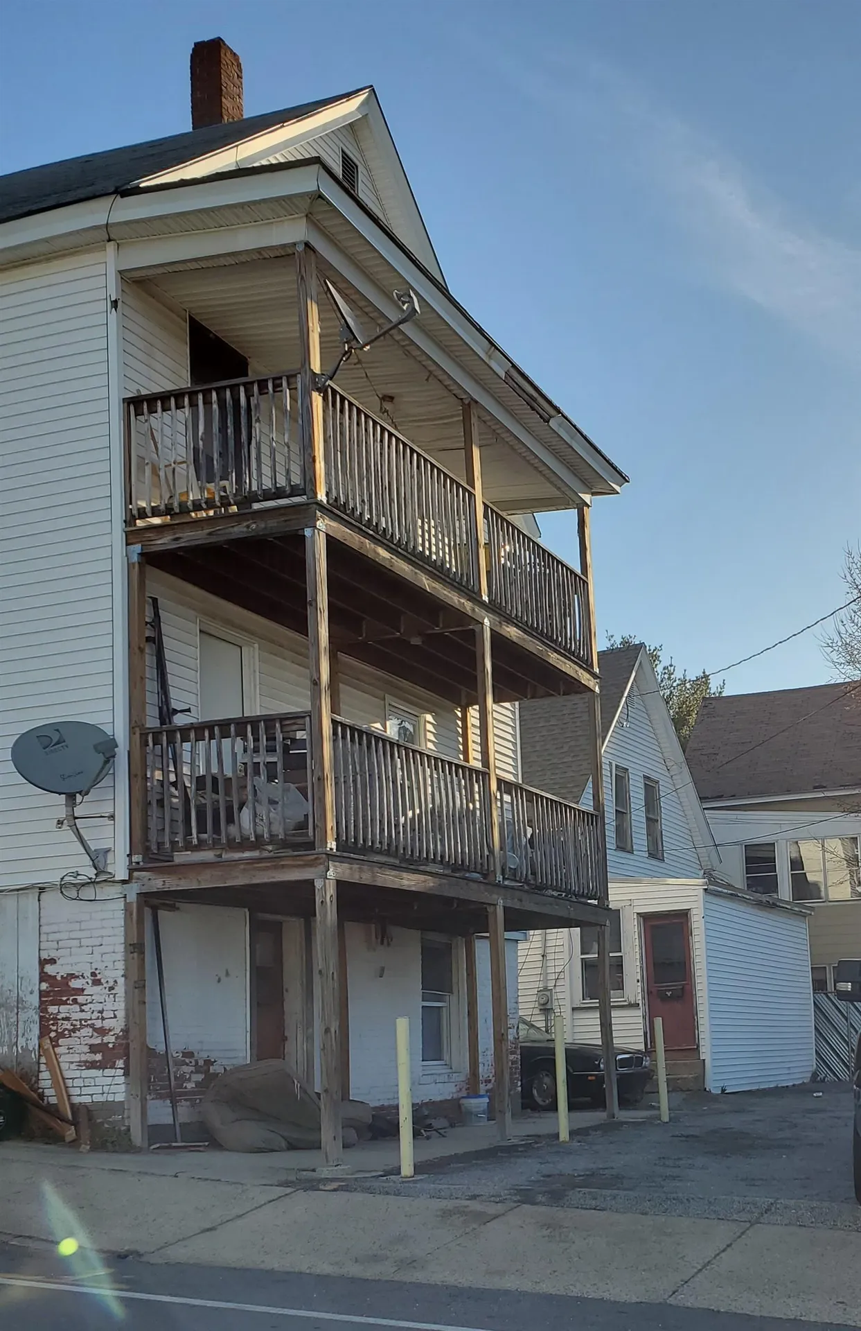 91-93 Chandler Street Nashua NH 03064