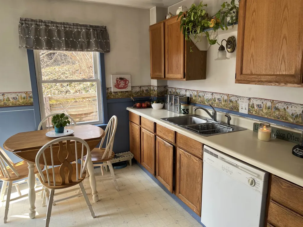 2 Curtis Street Springfield VT 05156